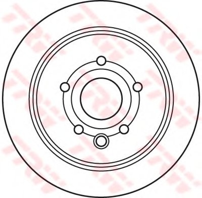 DF6052 TRW