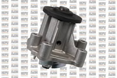 P141 HEPU