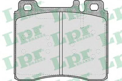 05P446 LPR