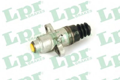 8100 LPR