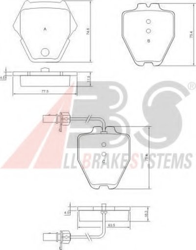 37448 A.B.S.