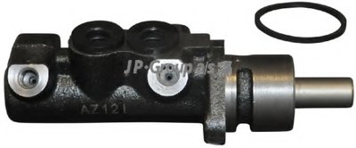 1161100500 JP GROUP