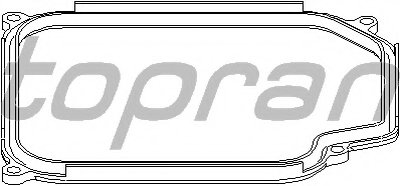 108754 TOPRAN