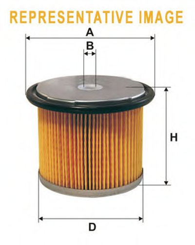 WF8021 WIX FILTERS