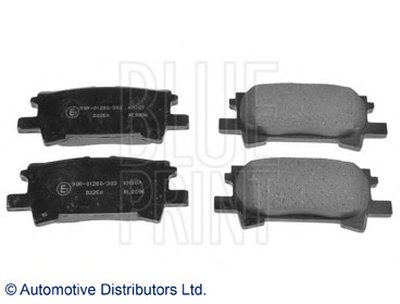 ADT342154 Blue Print
