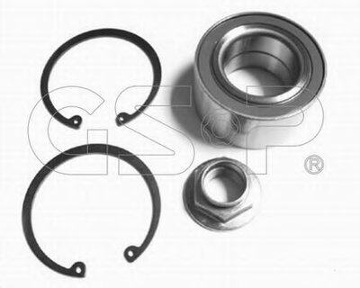 GK1480 GSP