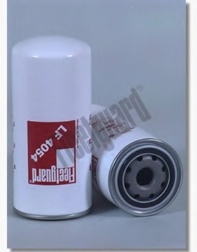 Фільтр масляний