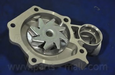 PHA004 PARTS-MALL