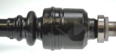 21730 SPIDAN