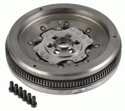 2295000487 SACHS