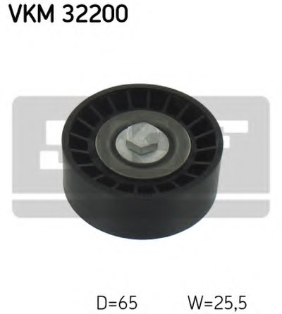 VKM32200 SKF