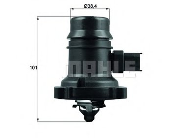 TM3780 MAHLE