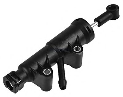 0223134 TRUCKTEC AUTOMOTIVE