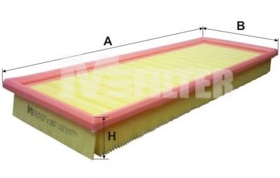 K357 MFILTER
