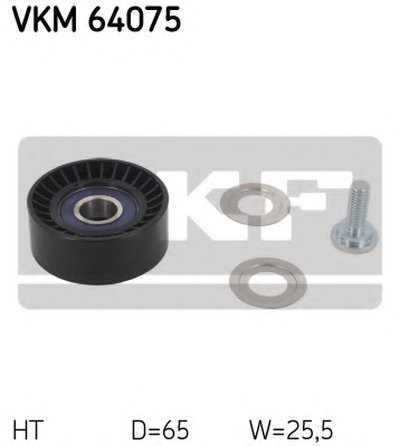 VKM64075 SKF