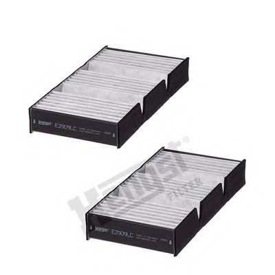 E3909LC2 HENGST FILTER