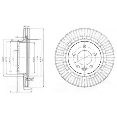 BG9006C DELPHI