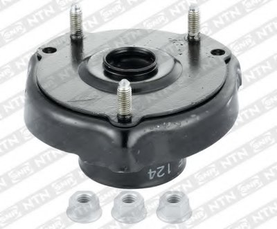 KB65121 SNR