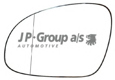 1189304570 JP GROUP