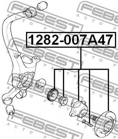 1282007A47 FEBEST