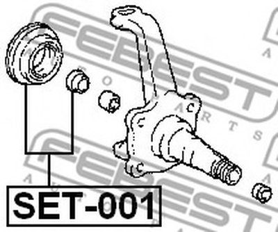 SET001 FEBEST