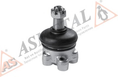 10MT0101 AS METAL