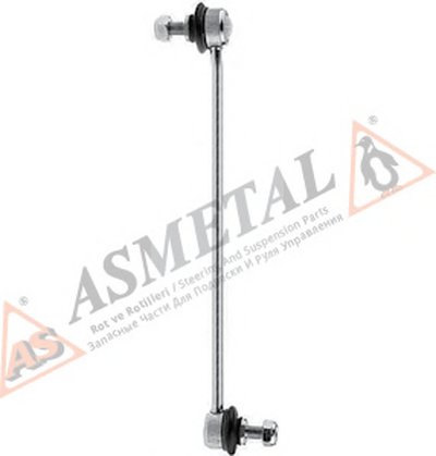 26FR0510 AS METAL