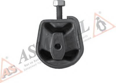 45MR0500 AS METAL