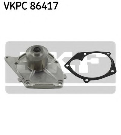 VKPC86417 SKF