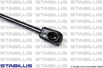 900337 STABILUS