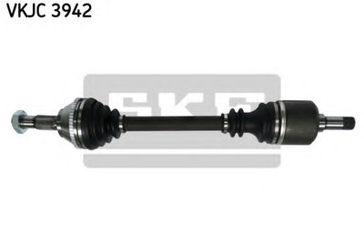 VKJC3942 SKF