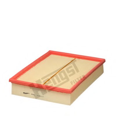 E531L HENGST FILTER