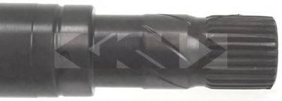 25140 SPIDAN