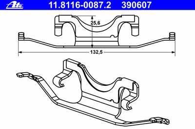 11811600872 ATE