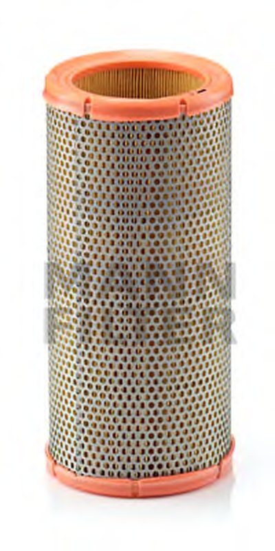 C13992 MANN-FILTER