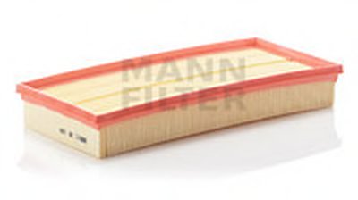 C35126 MANN-FILTER