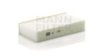 CU17212 MANN-FILTER