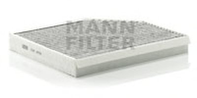 CUK2450 MANN-FILTER