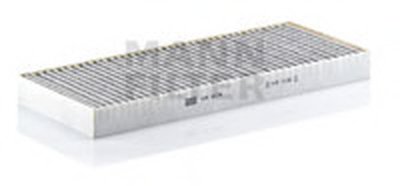 CUK4179 MANN-FILTER