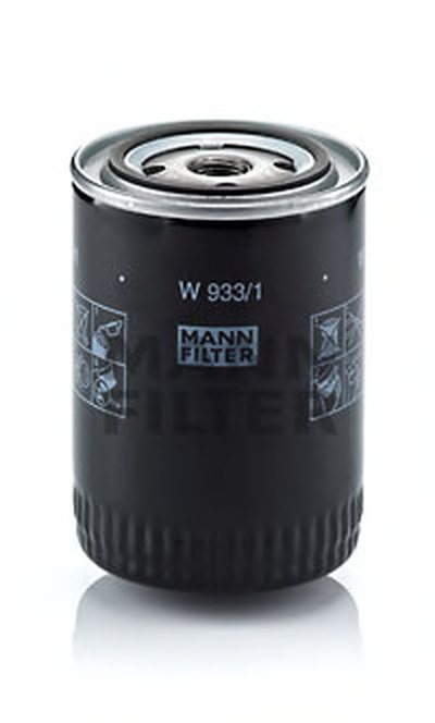 W9331 MANN-FILTER