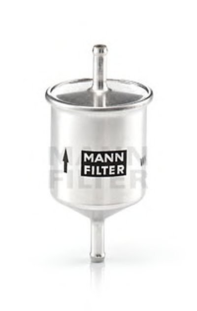 WK66 MANN-FILTER