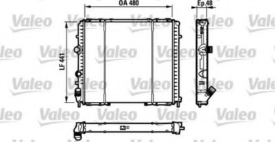 732072 VALEO