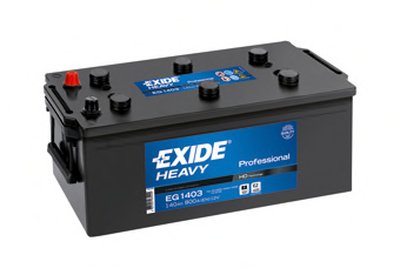 EG1403 EXIDE