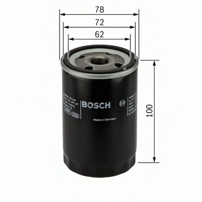 0451103111 BOSCH