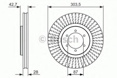 0986479694 BOSCH