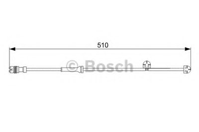 1987473029 BOSCH