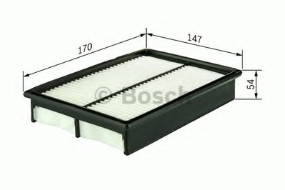 F026400054 BOSCH