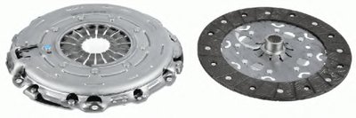 3000950638 SACHS