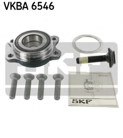 VKBA6546 SKF