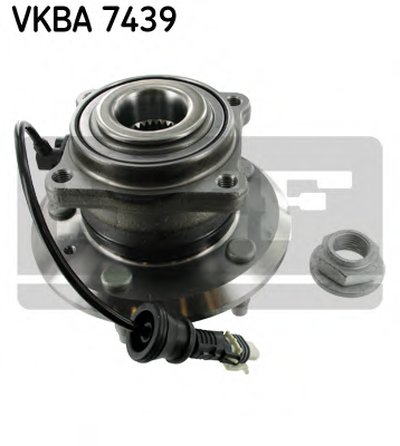 VKBA7439 SKF